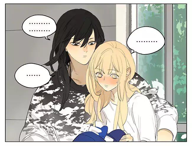 Tamen De Gushi - Chapter 179