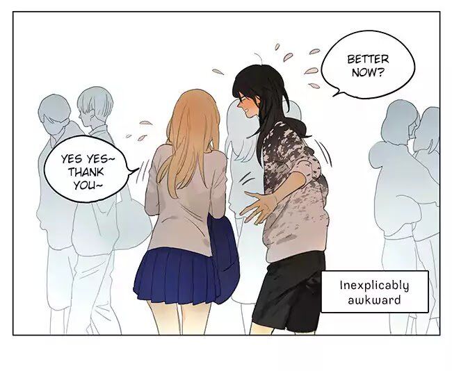 Tamen De Gushi - Chapter 179