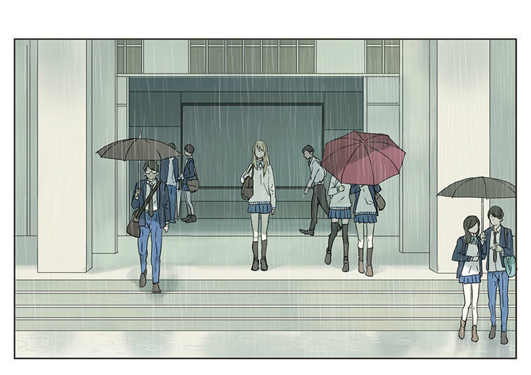 Tamen De Gushi - Chapter 37