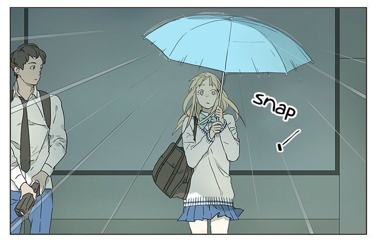 Tamen De Gushi - Chapter 37