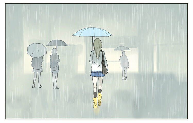 Tamen De Gushi - Chapter 37