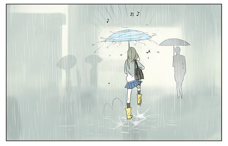 Tamen De Gushi - Chapter 37