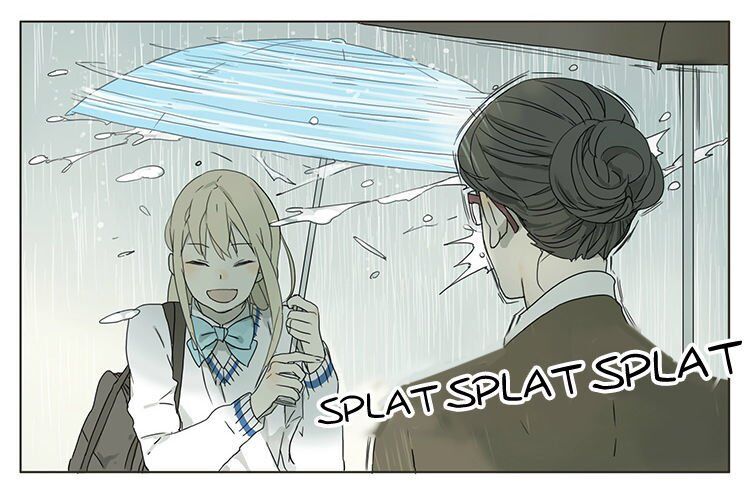 Tamen De Gushi - Chapter 37