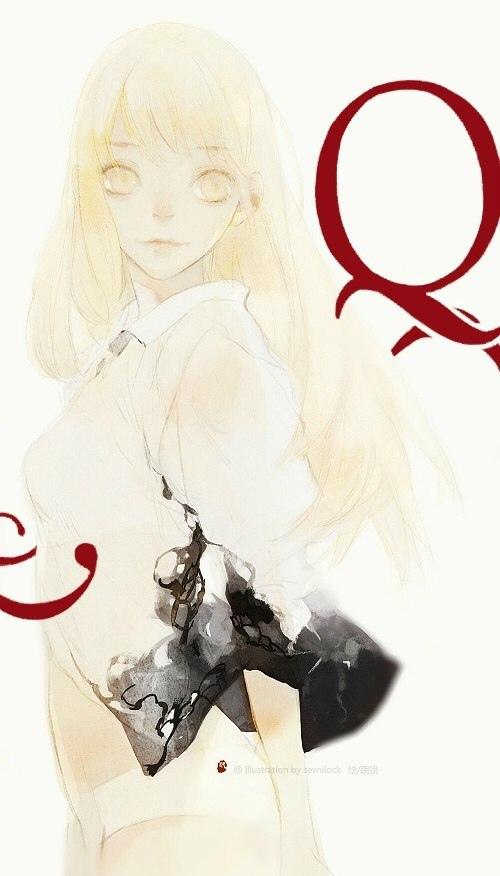 Tamen De Gushi - Chapter Special 2