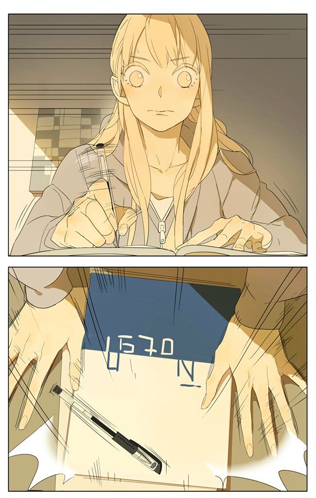 Tamen De Gushi - Chapter 95