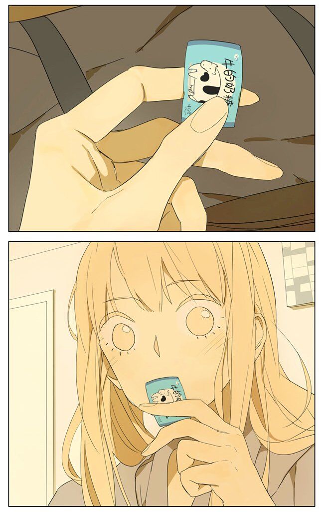 Tamen De Gushi - Chapter 95