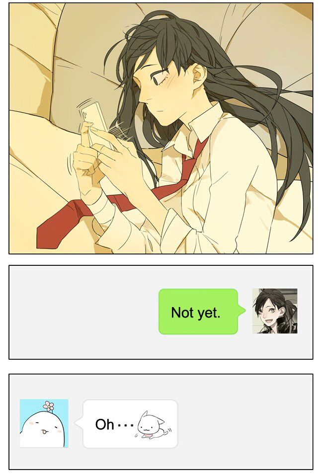 Tamen De Gushi - Chapter 95