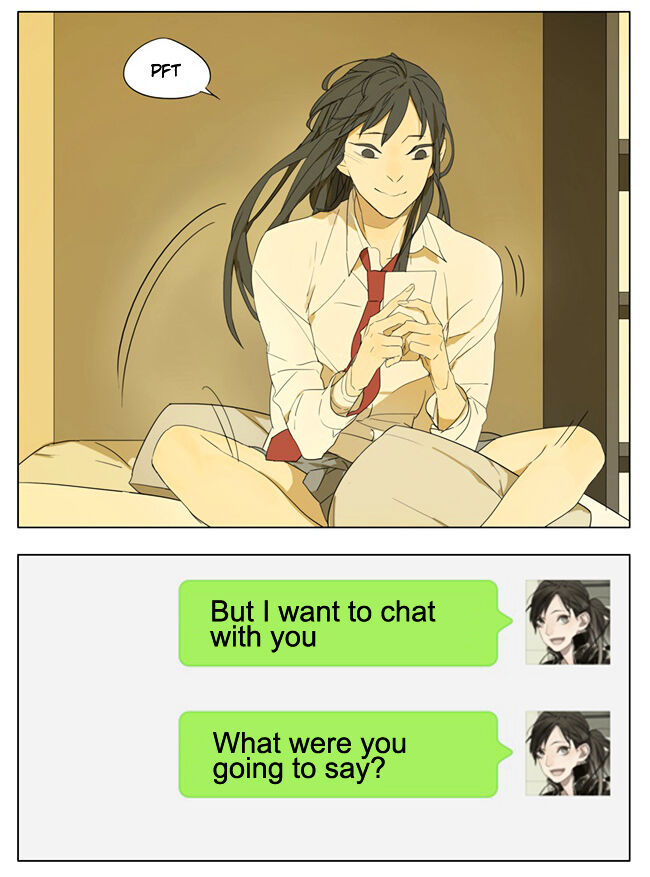 Tamen De Gushi - Chapter 95