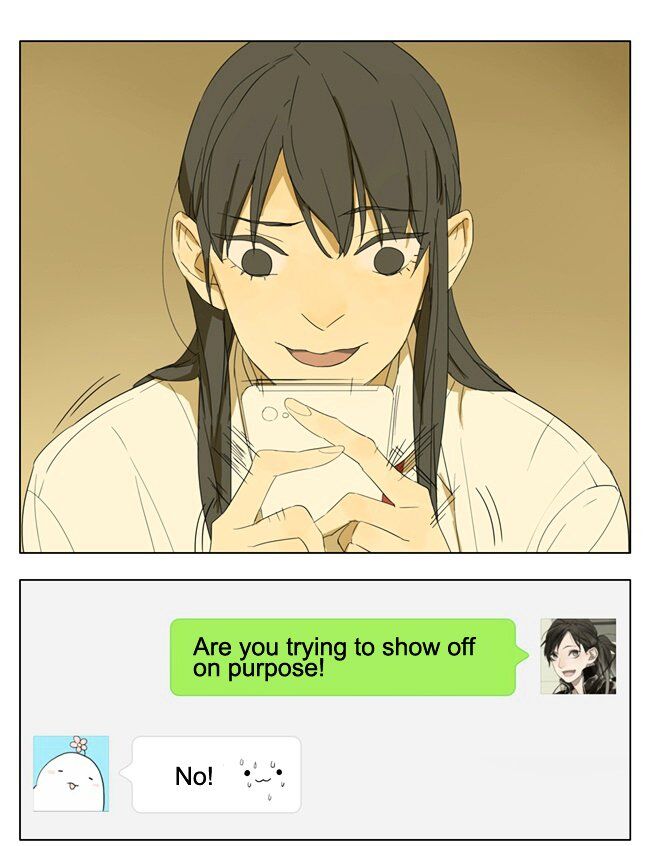 Tamen De Gushi - Chapter 95