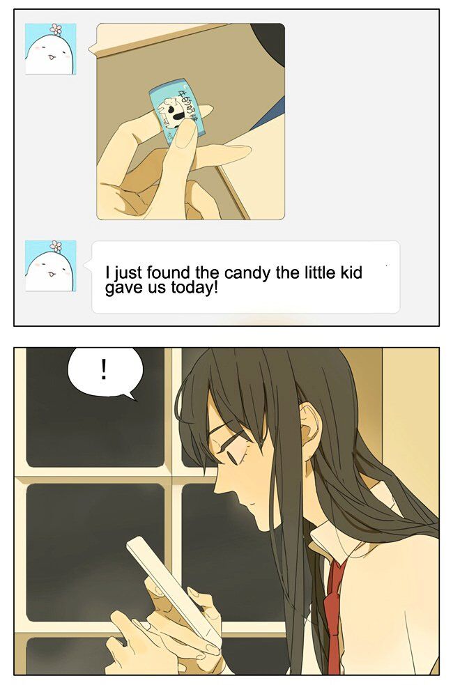 Tamen De Gushi - Chapter 95