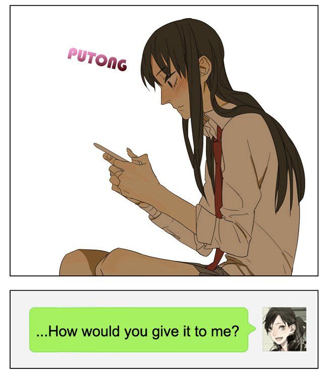 Tamen De Gushi - Chapter 95