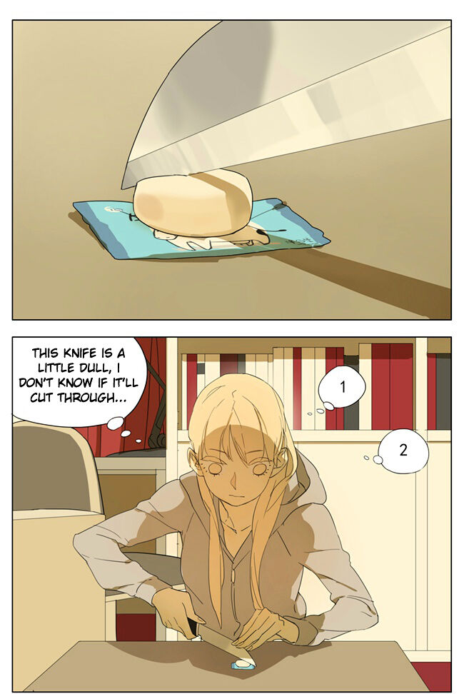 Tamen De Gushi - Chapter 95