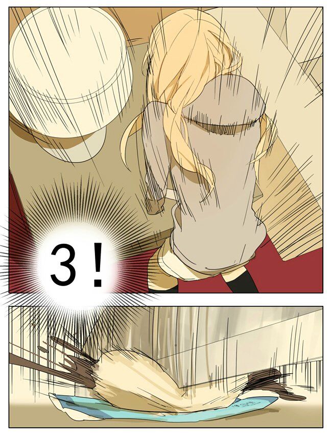 Tamen De Gushi - Chapter 95