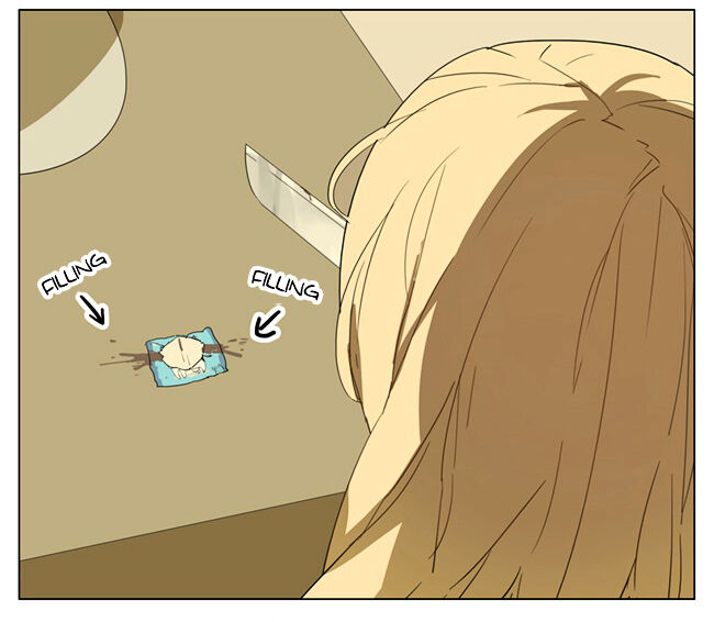 Tamen De Gushi - Chapter 95