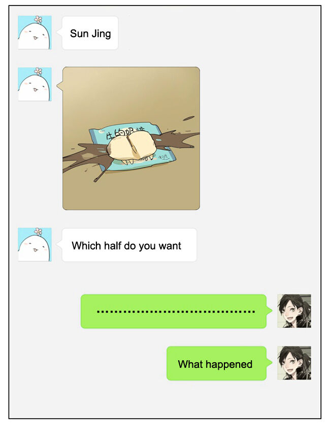 Tamen De Gushi - Chapter 95