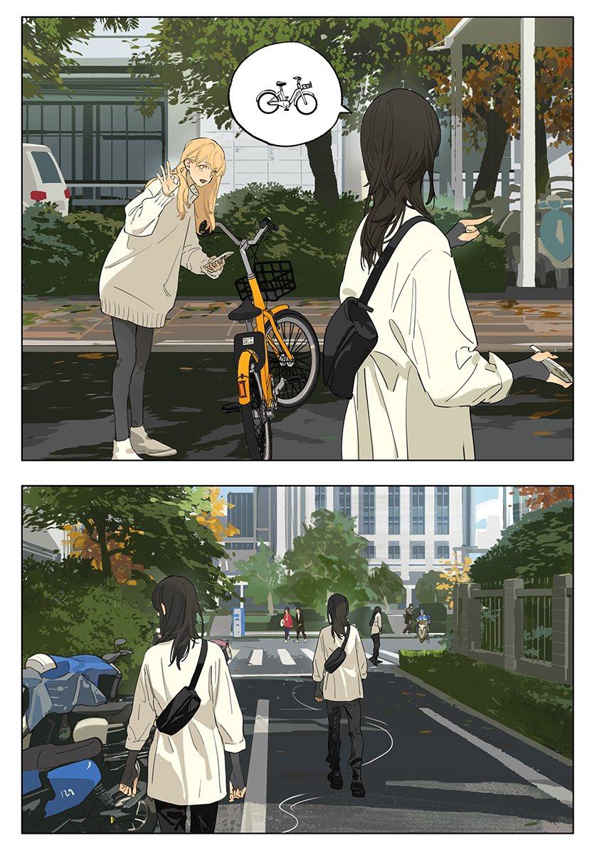 Tamen De Gushi - Chapter 224