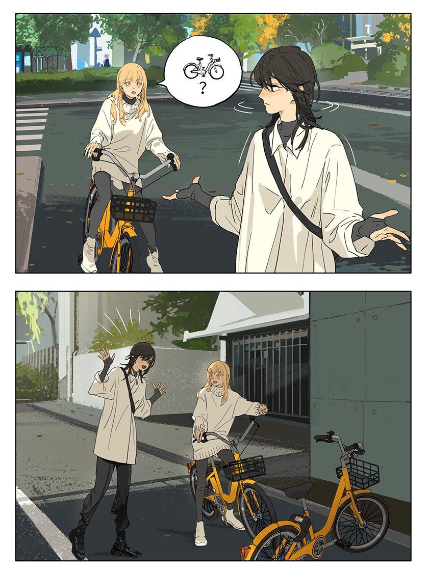 Tamen De Gushi - Chapter 224