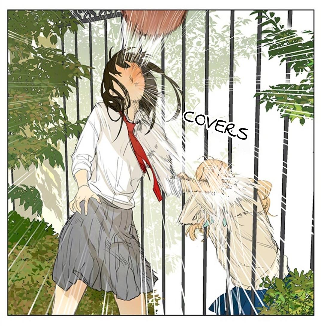 Tamen De Gushi - Chapter 208