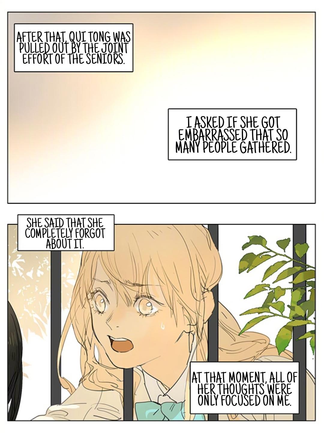 Tamen De Gushi - Chapter 208