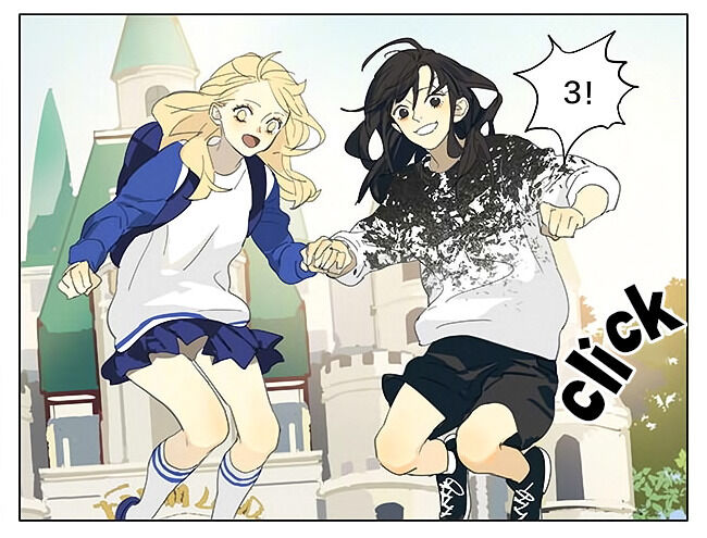 Tamen De Gushi - Chapter 188