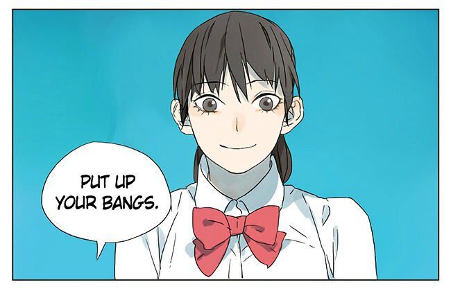 Tamen De Gushi - Chapter 27