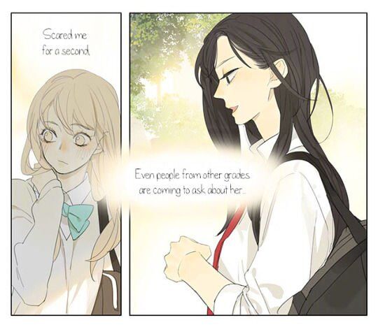 Tamen De Gushi - Chapter 140