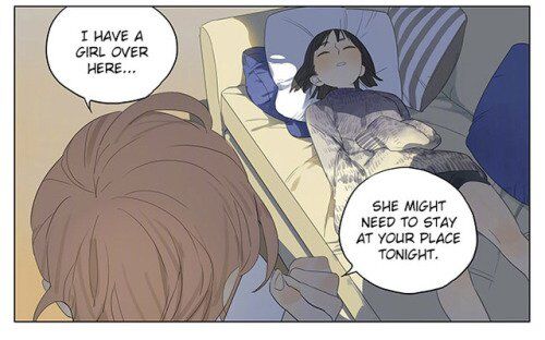 Tamen De Gushi - Chapter 148