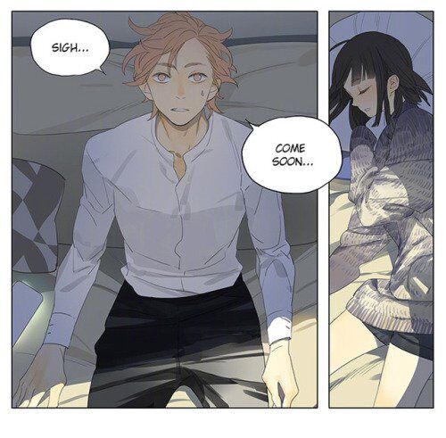 Tamen De Gushi - Chapter 148