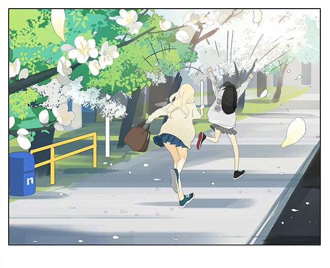 Tamen De Gushi - Chapter 165