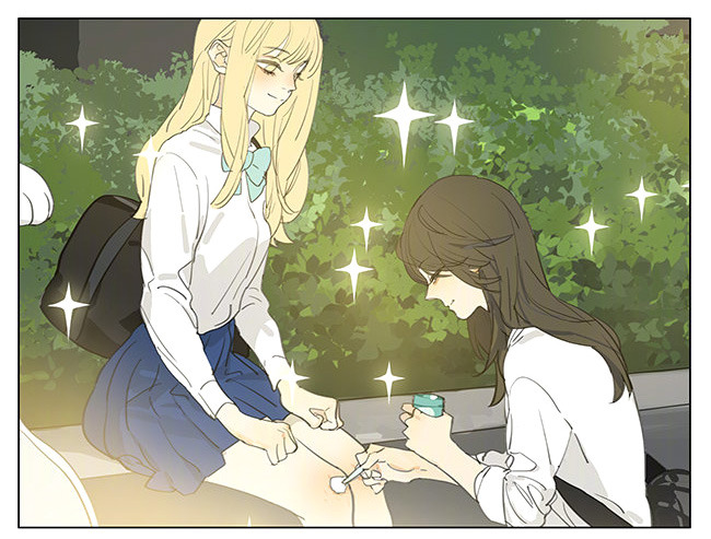 Tamen De Gushi - Chapter 192.2