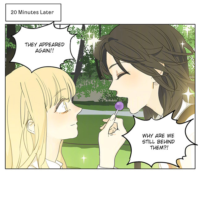 Tamen De Gushi - Chapter 192.2