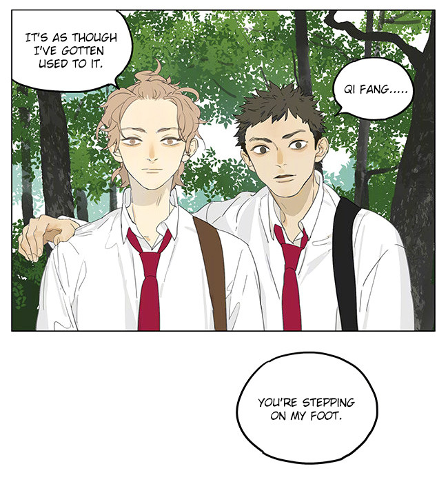 Tamen De Gushi - Chapter 192.2