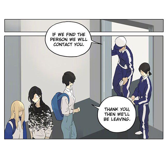 Tamen De Gushi - Chapter 180.1