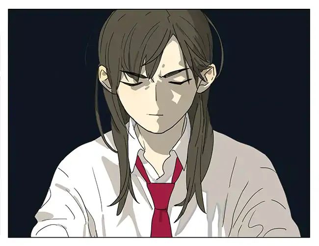 Tamen De Gushi - Chapter 197