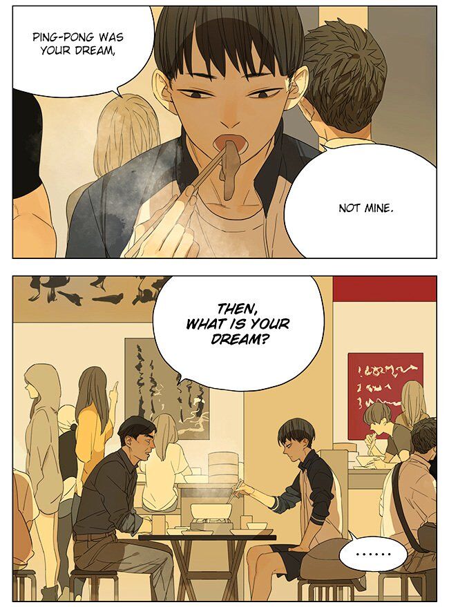 Tamen De Gushi - Chapter 111