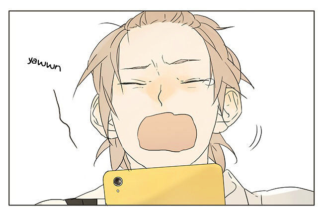 Tamen De Gushi - Chapter 31