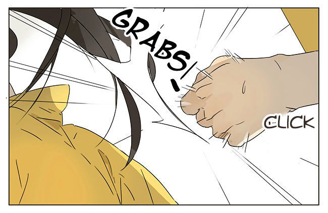 Tamen De Gushi - Chapter 31