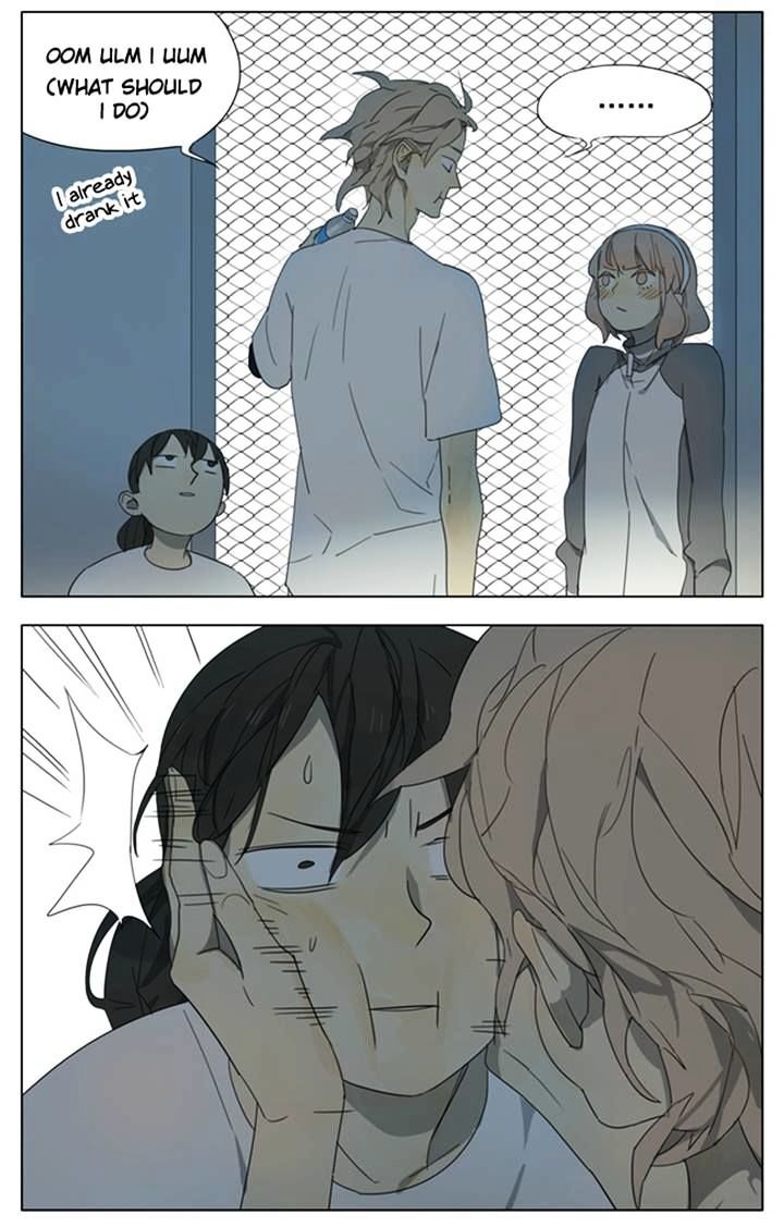 Tamen De Gushi - Chapter 96