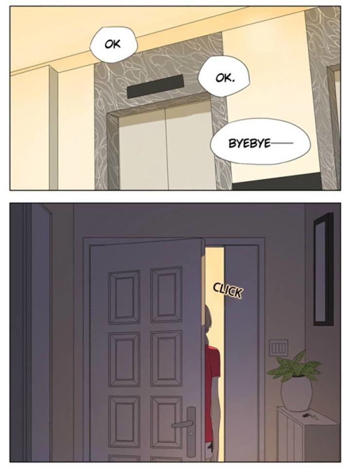 Tamen De Gushi - Chapter 66