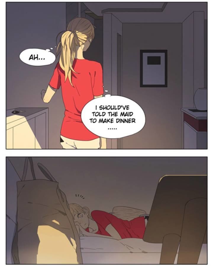 Tamen De Gushi - Chapter 66