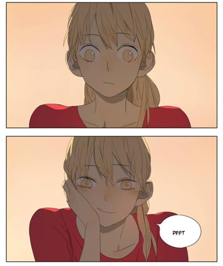 Tamen De Gushi - Chapter 66