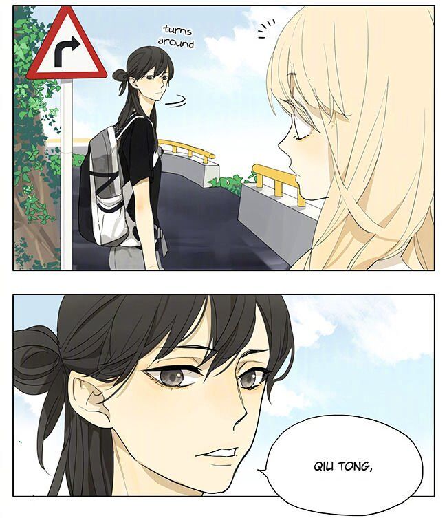 Tamen De Gushi - Chapter 137