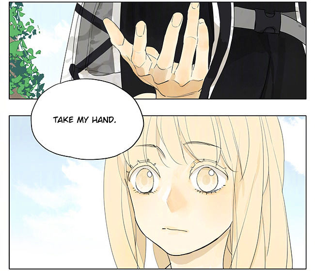 Tamen De Gushi - Chapter 137