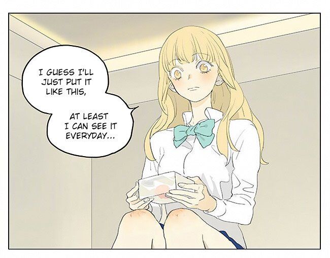 Tamen De Gushi - Chapter 193.2