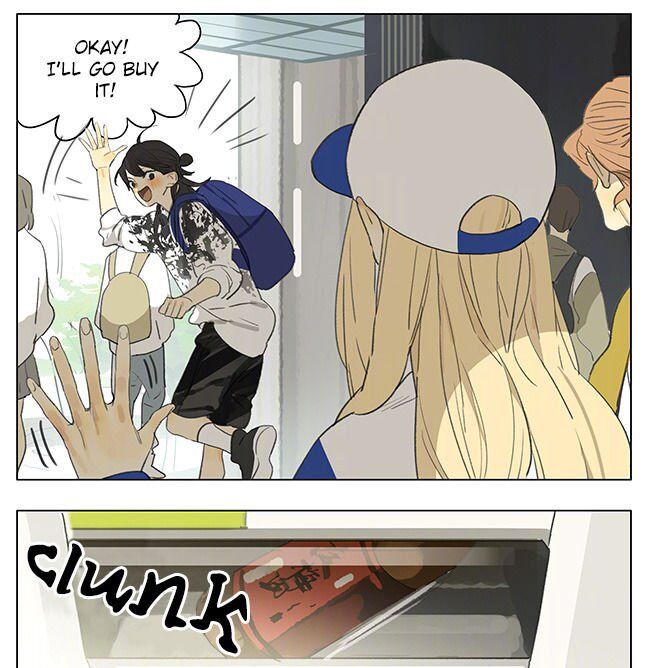 Tamen De Gushi - Chapter 175