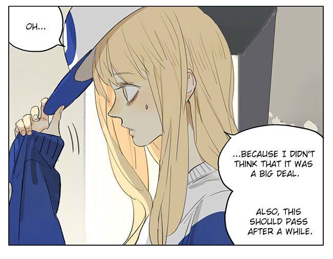 Tamen De Gushi - Chapter 175