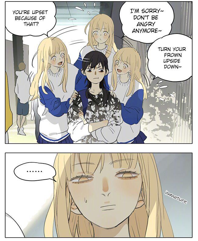 Tamen De Gushi - Chapter 175