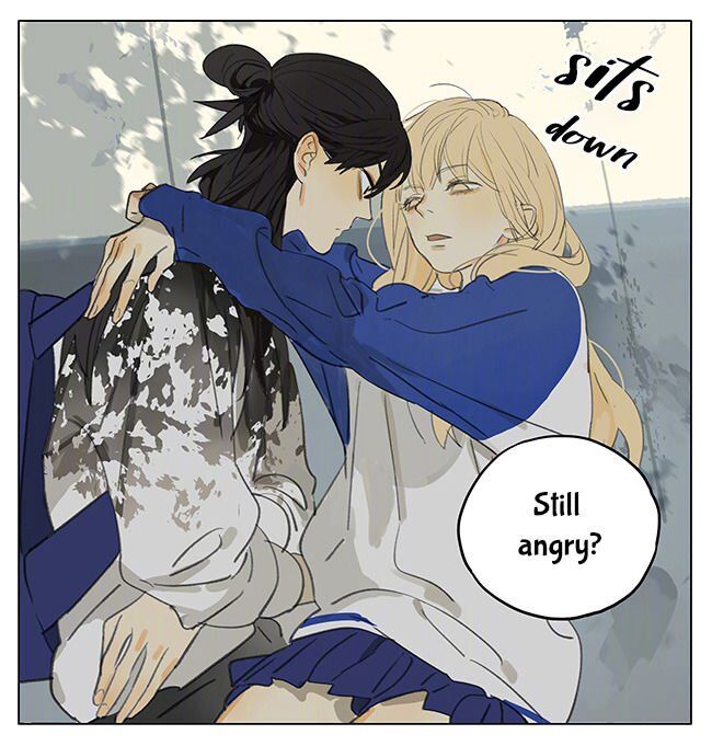 Tamen De Gushi - Chapter 175