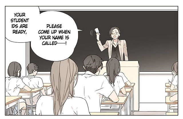 Tamen De Gushi - Chapter 29