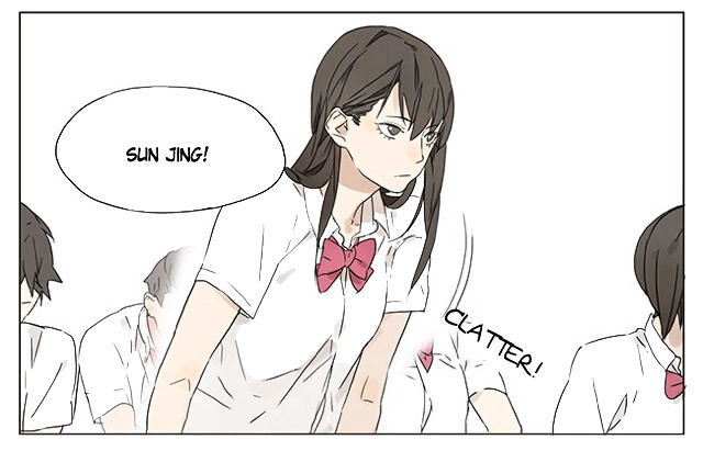 Tamen De Gushi - Chapter 29